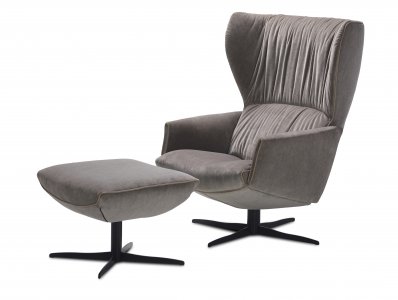 [title] - 
 Loungesessel