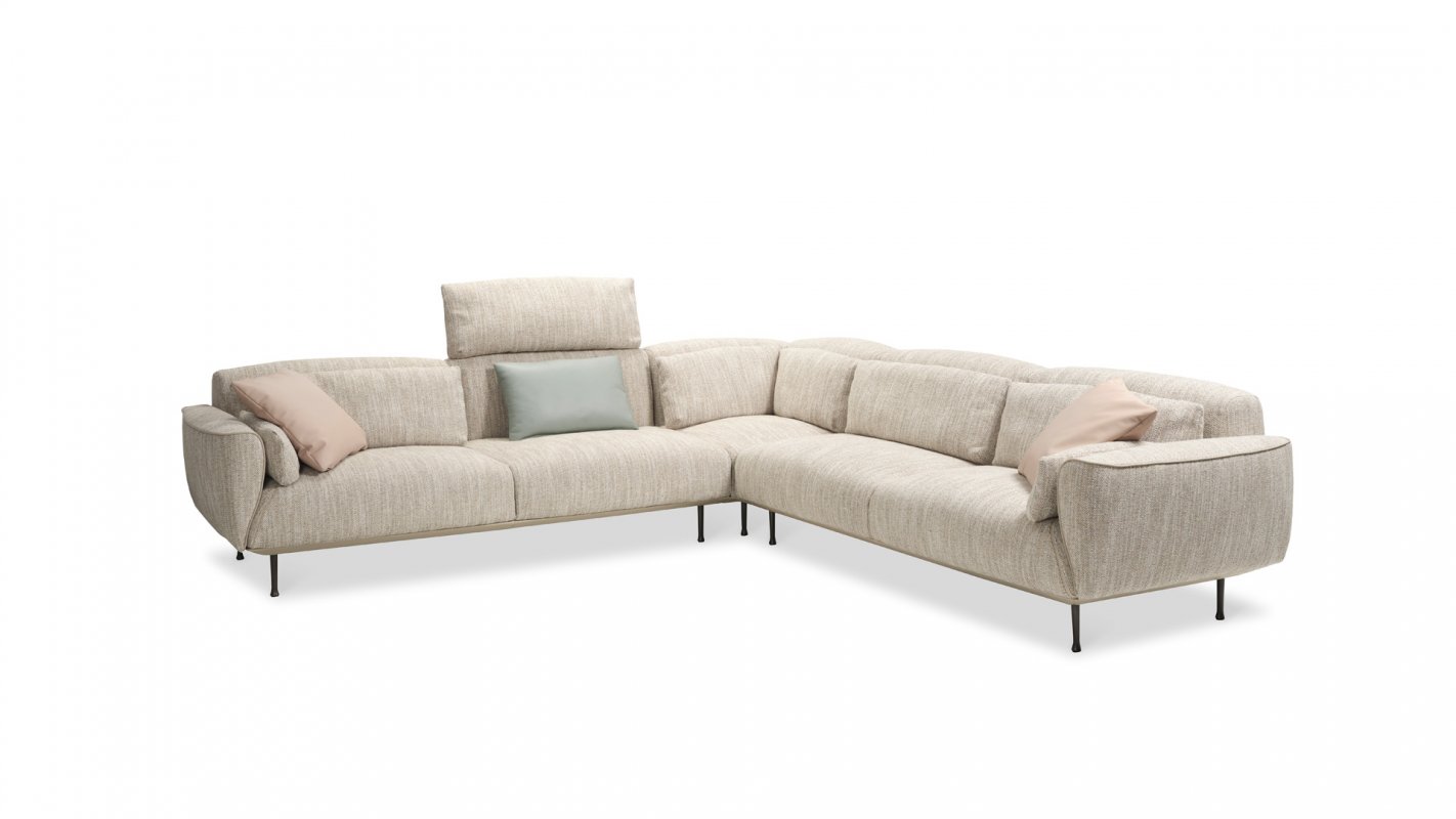 Eden Sofas Product Designer Möbel JORI