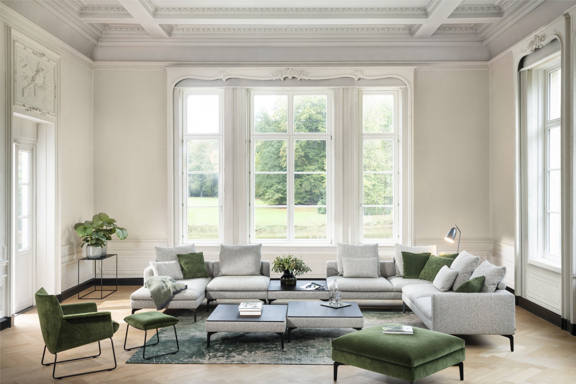 Coffee tables : Oryx JR-t965