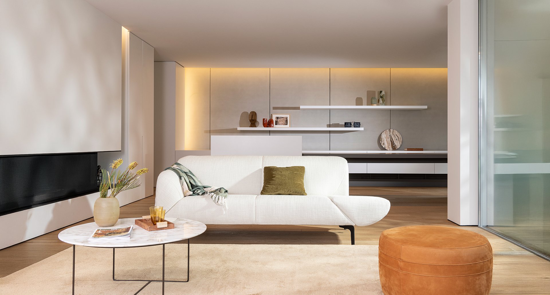 Como : Sofas Sofas : Como