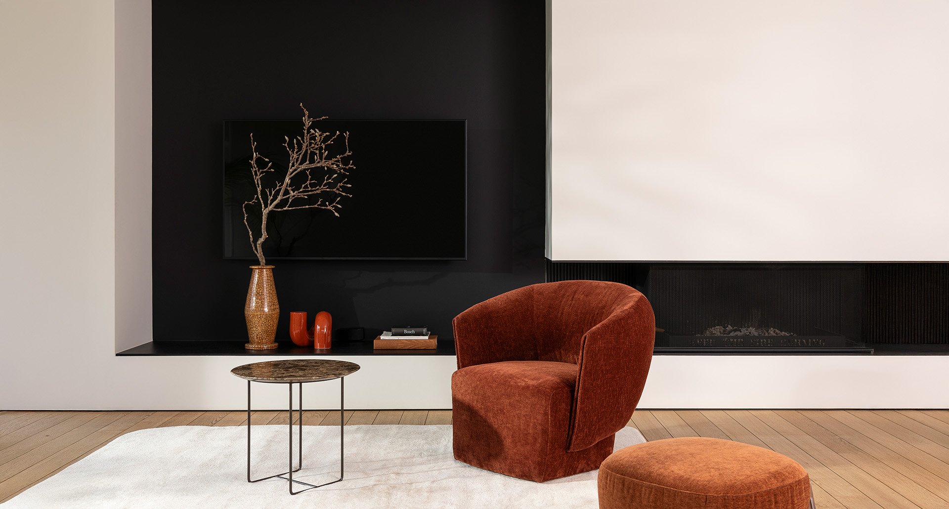 Armchairs : Pollon