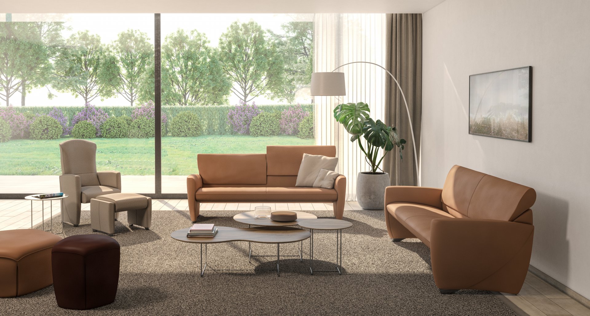 Angel JR-3250 : Sofas Sofas : Angel JR-3250