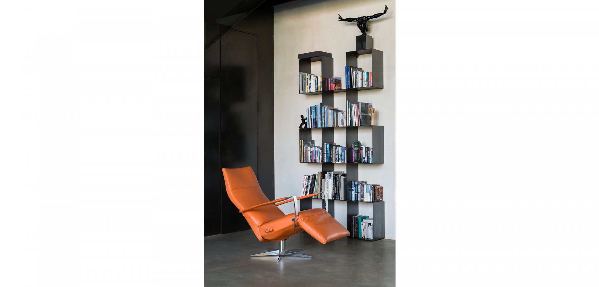 Lounge & reclining chairs : Idaho JR-7570