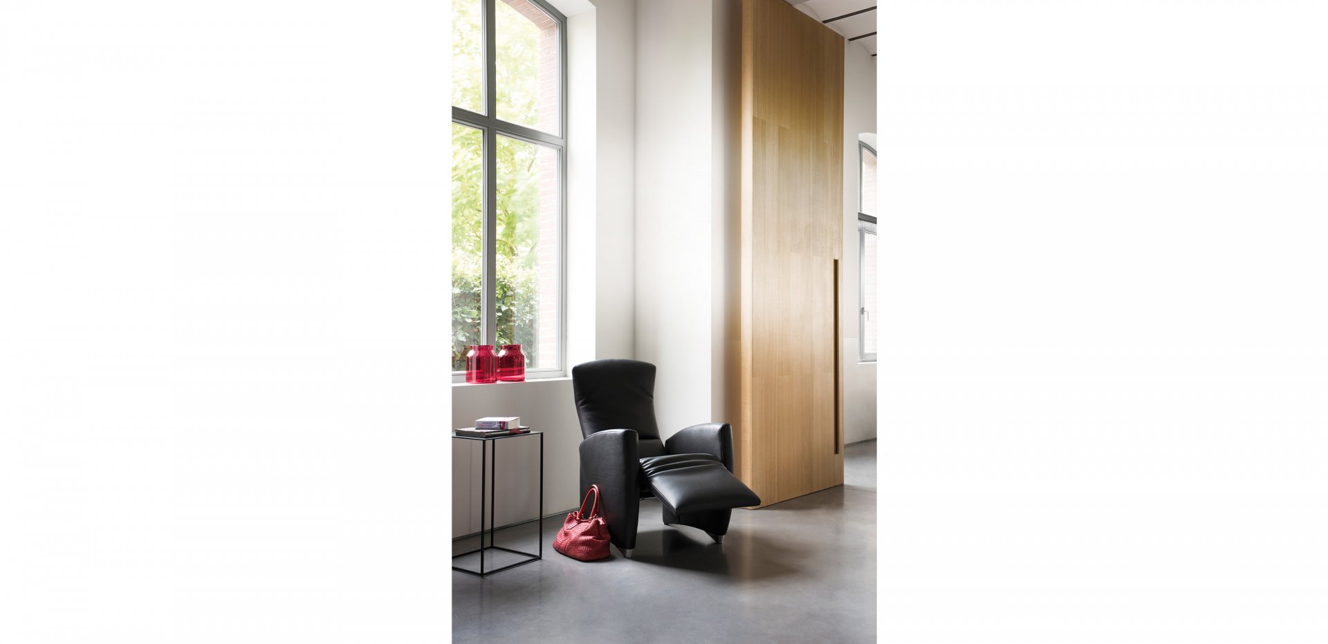Vinci JR-3295 : Lounge & reclining chairs Lounge & reclining chairs : Vinci JR-3295