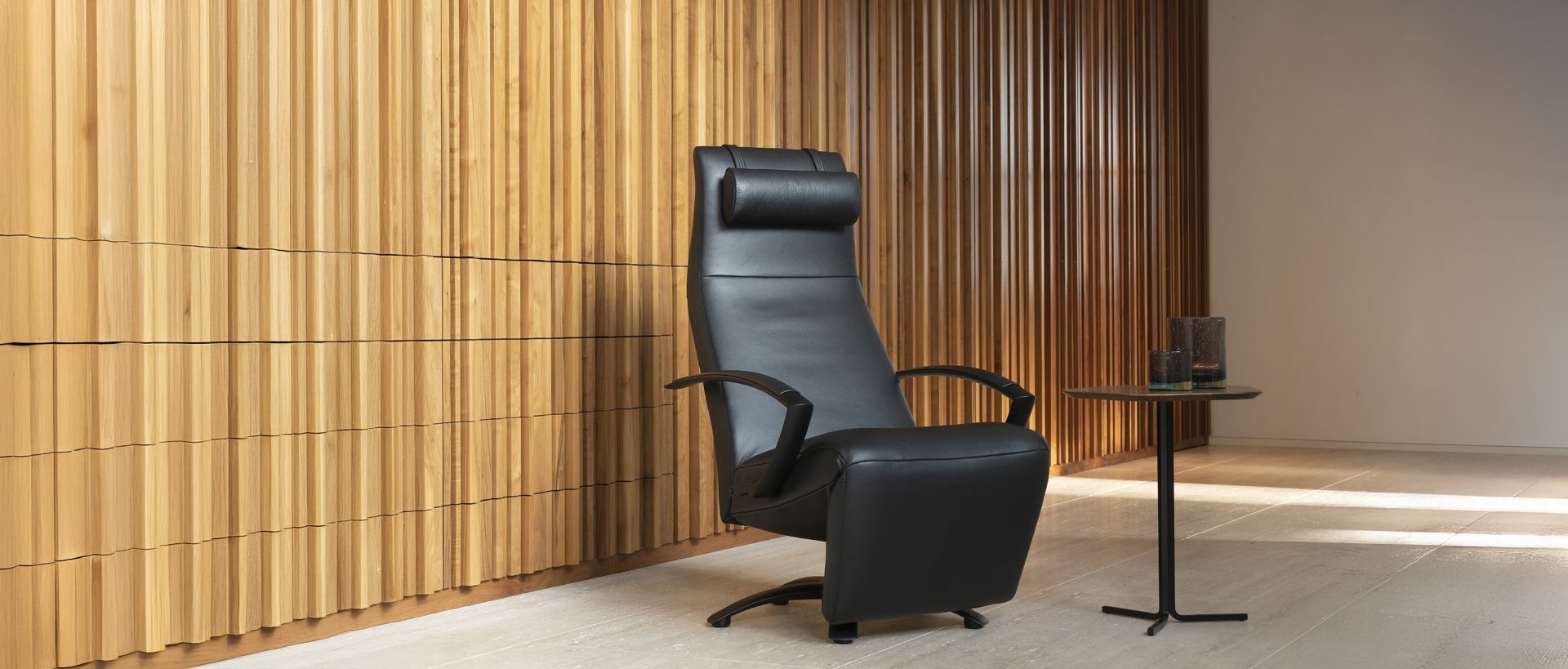 Brainbuilder JR-7760 : Reclining chairs Reclining chairs : Brainbuilder JR-7760