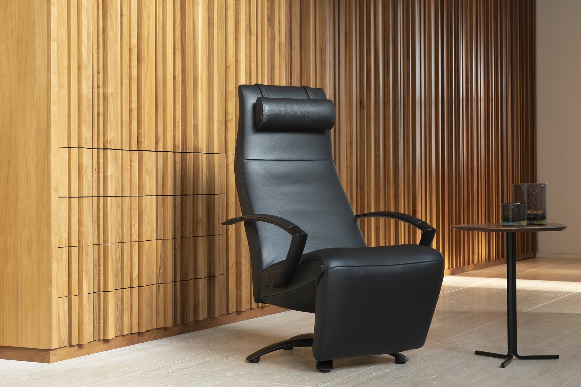 Brainbuilder JR-7760 : Lounge & relaxzetels Lounge & relaxzetels : Brainbuilder JR-7760