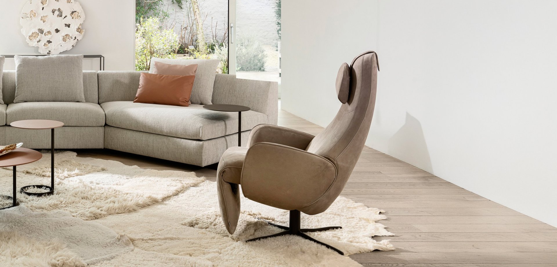 Relaxsessel : Cosy Ghost