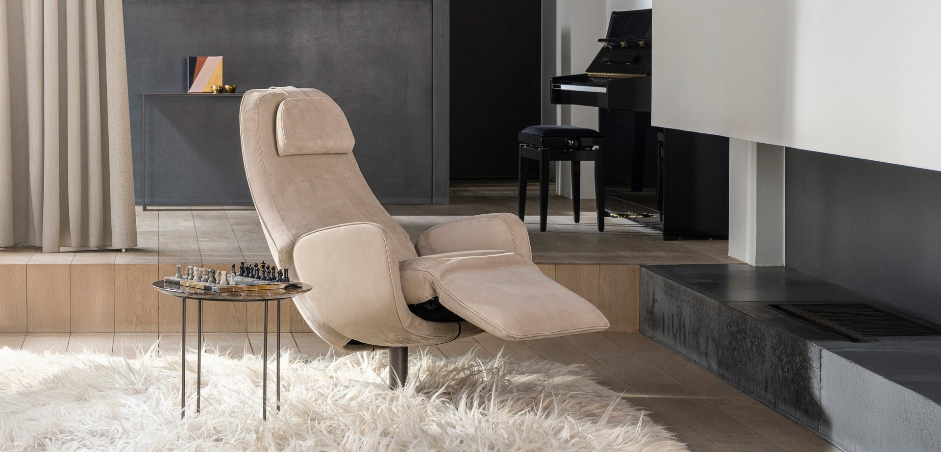 Relaxsessel : Cosy Ghost