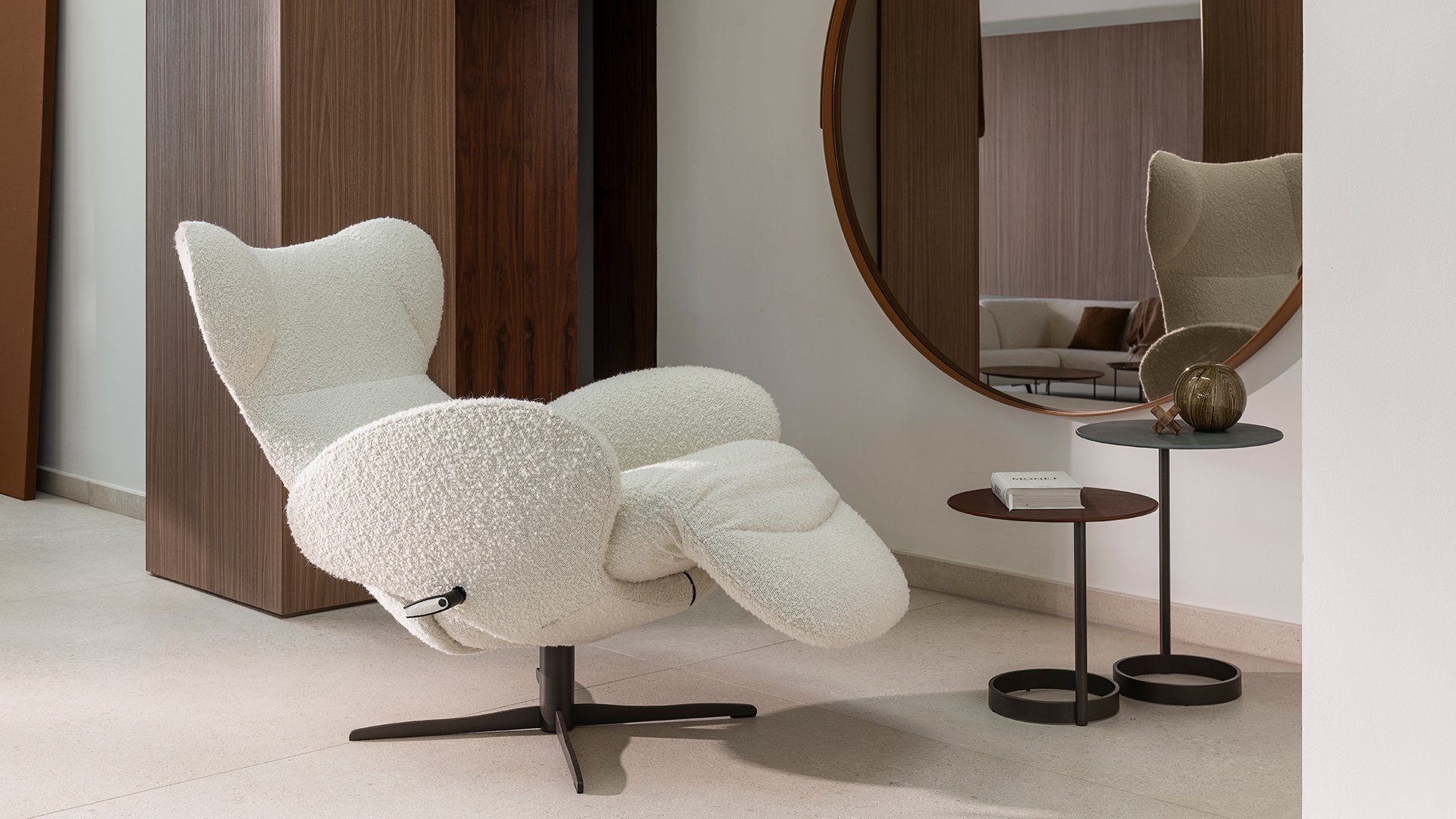 Relaxsessel : Infinity