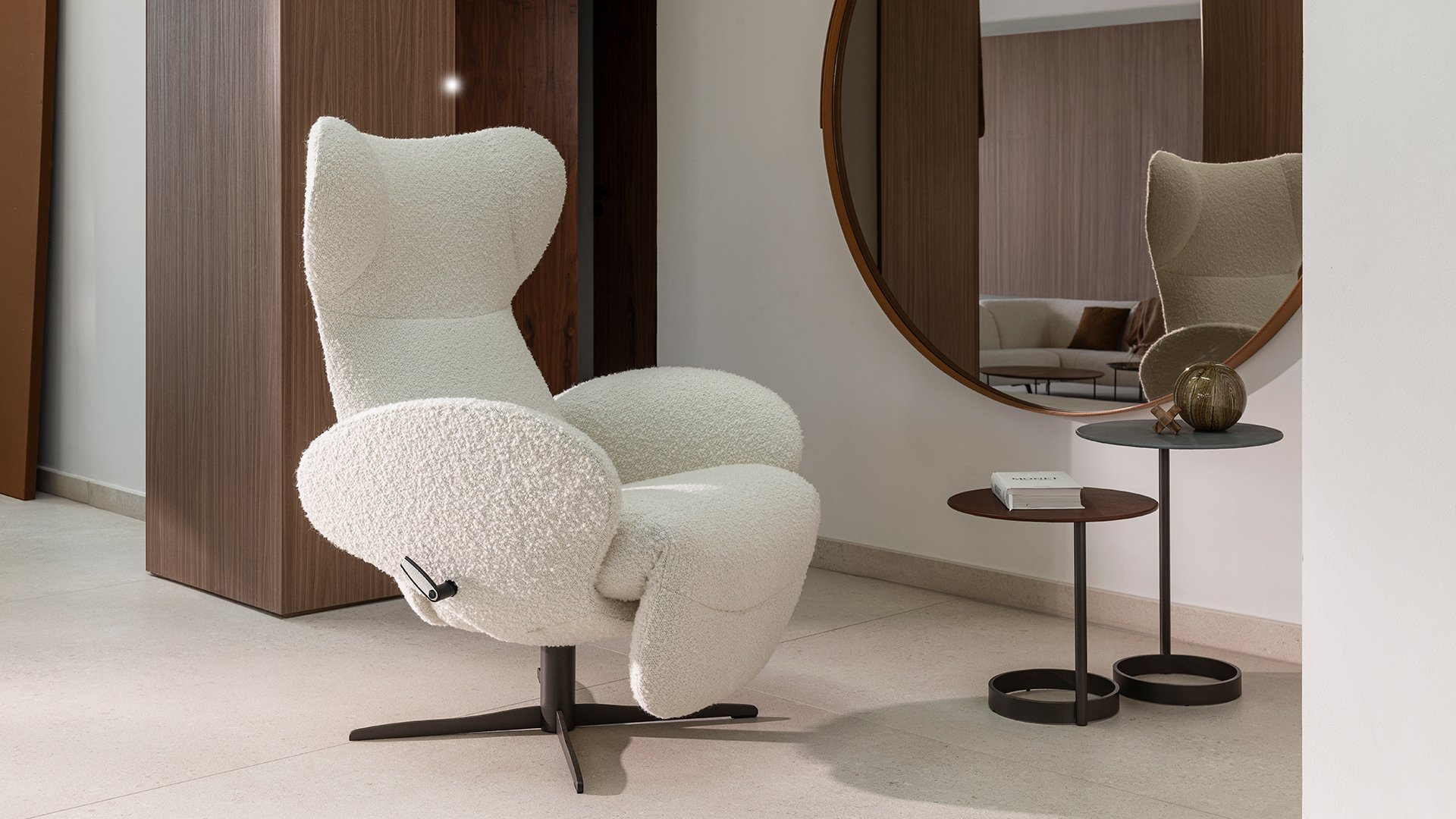 Fauteuils relax : Infinity