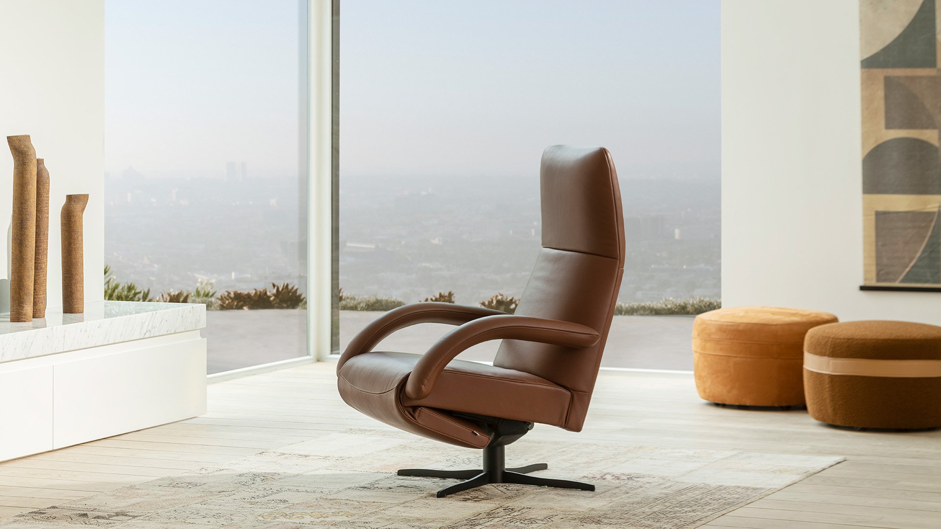 Lounge & relaxzetels : Yoga JR-7360