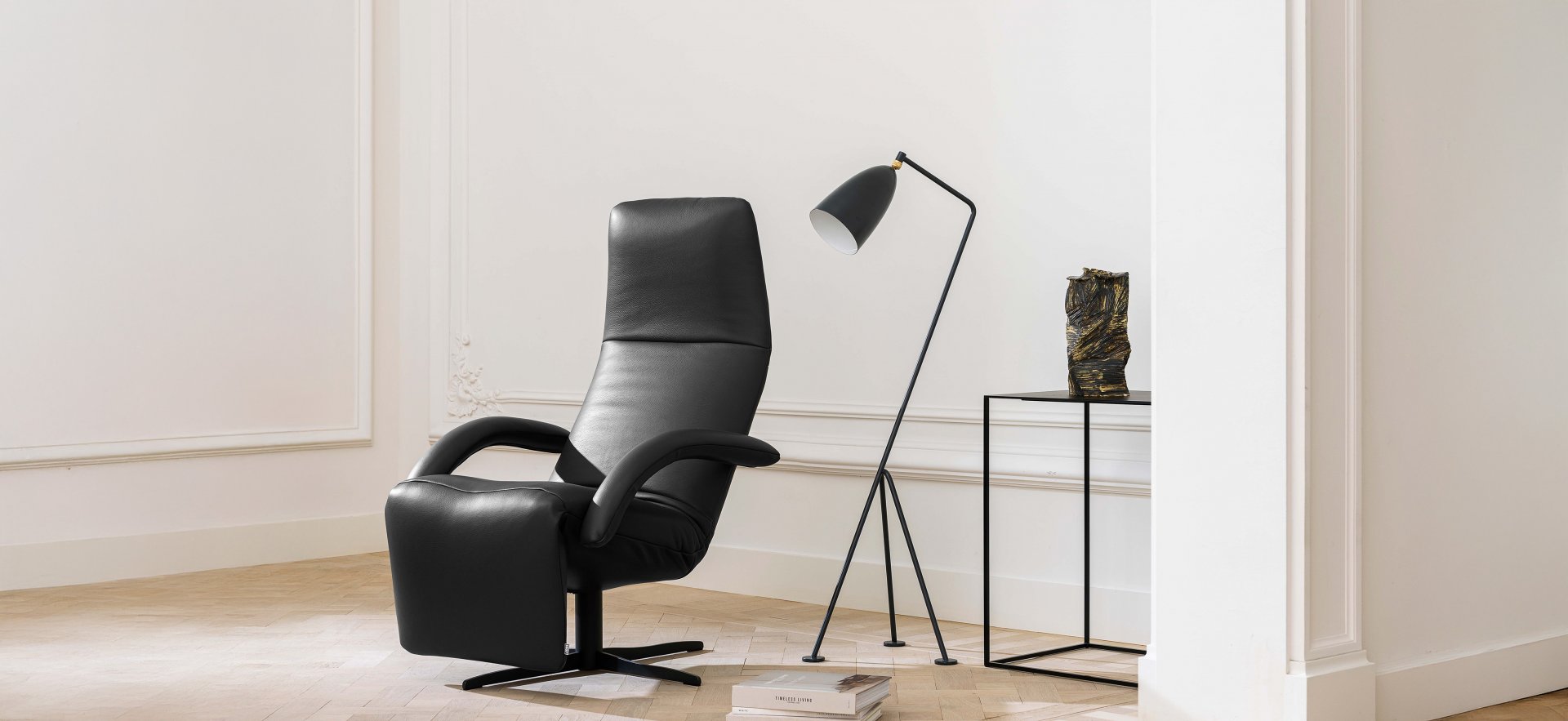 Yoga | Reclining chairs | Product | Design furniture | JORI