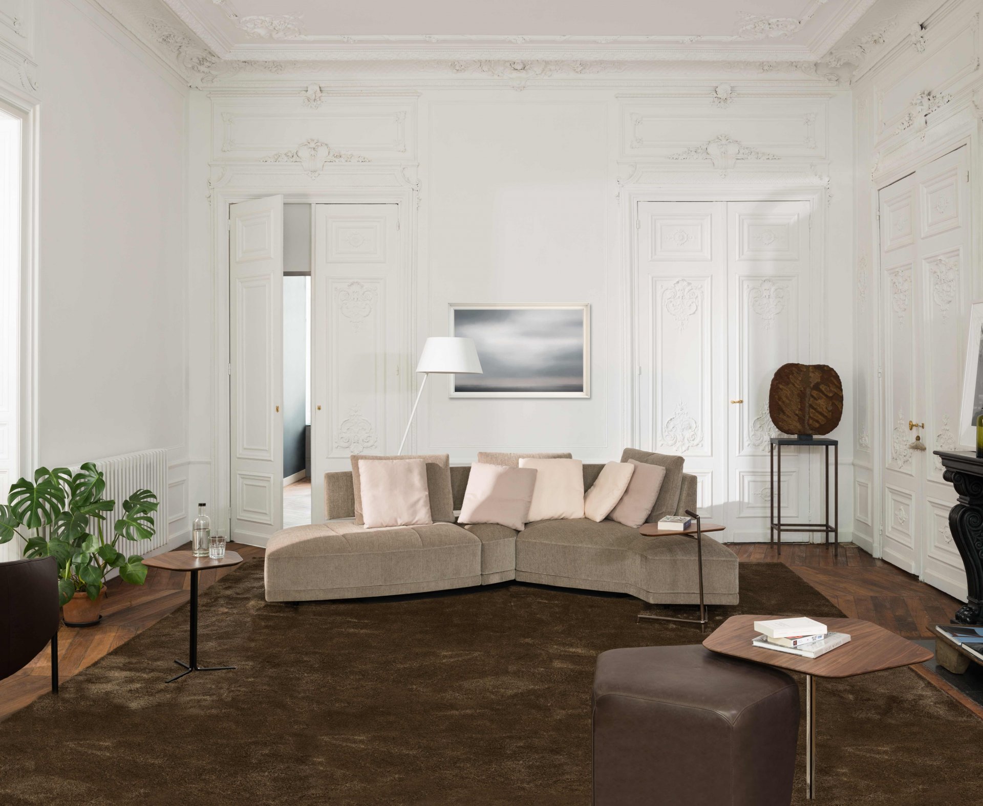 Wing JR-1205 : Sofas Sofas : Wing JR-1205