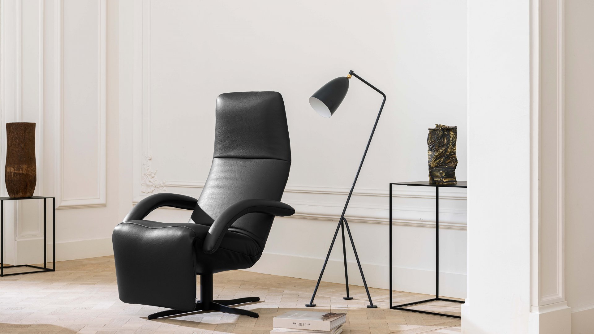 Lounge & relaxzetels : Yoga JR-7360