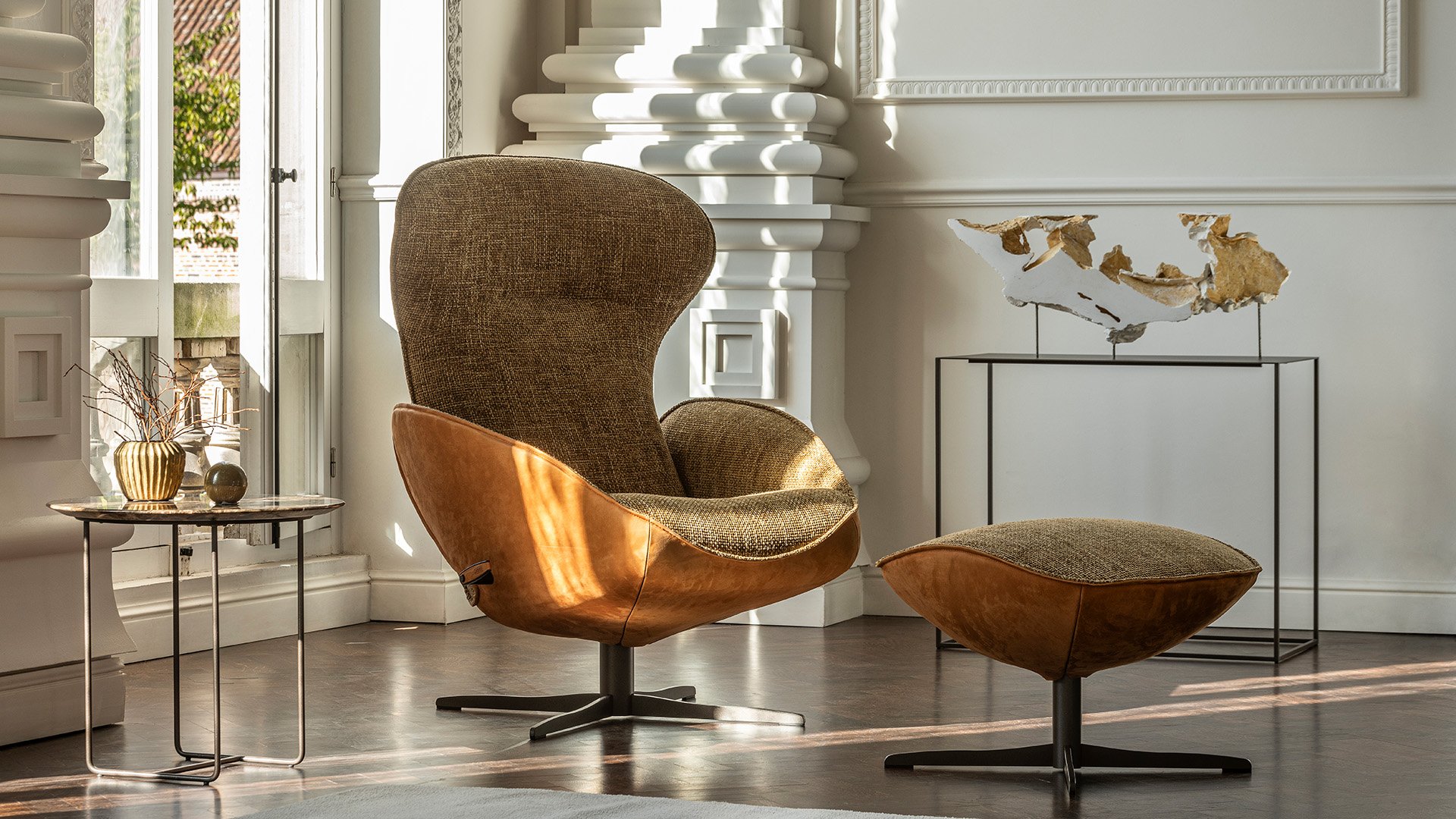 Lounge & relaxsessel : Daydreamer Lounge