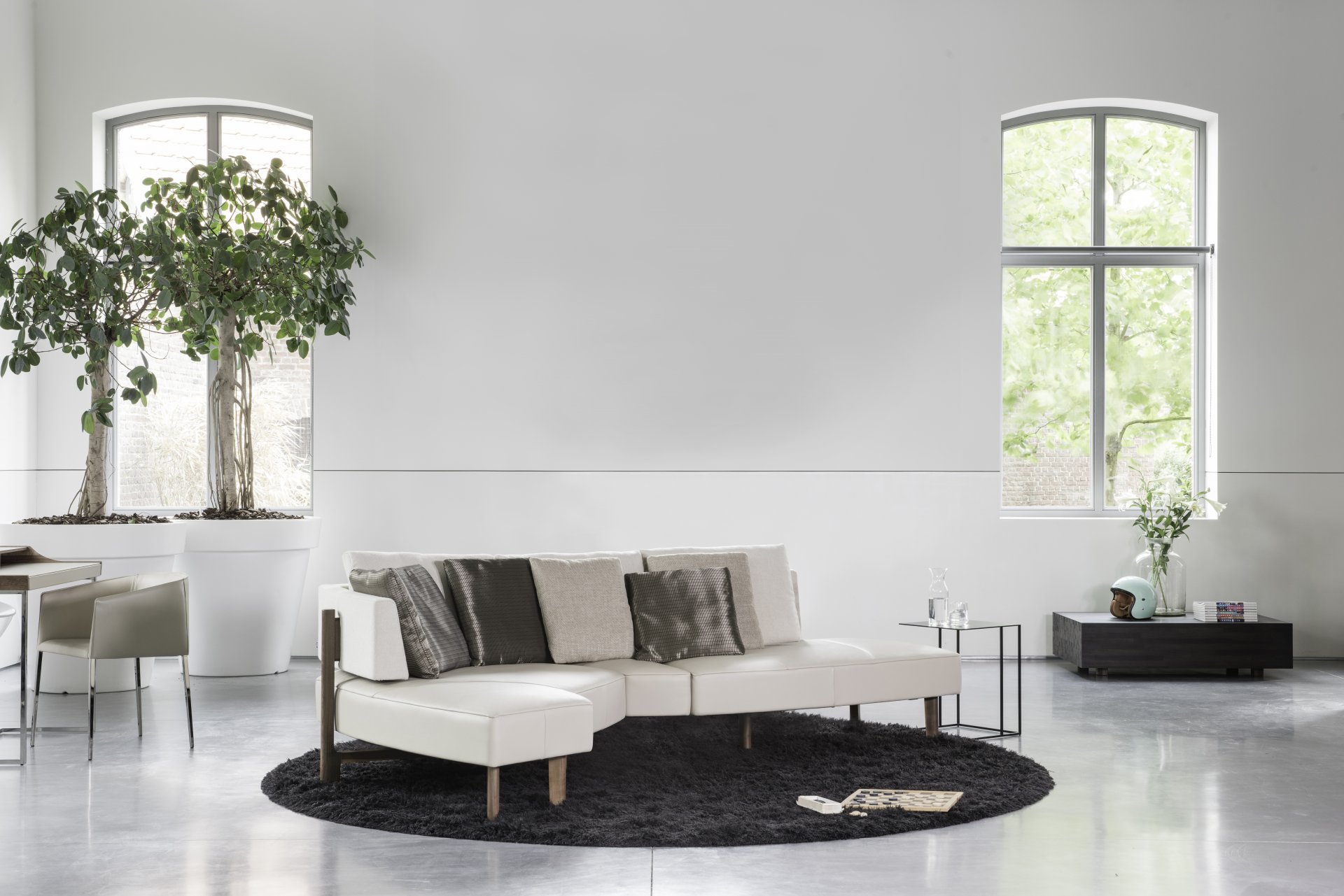 Sofa's : Wing JR-1200