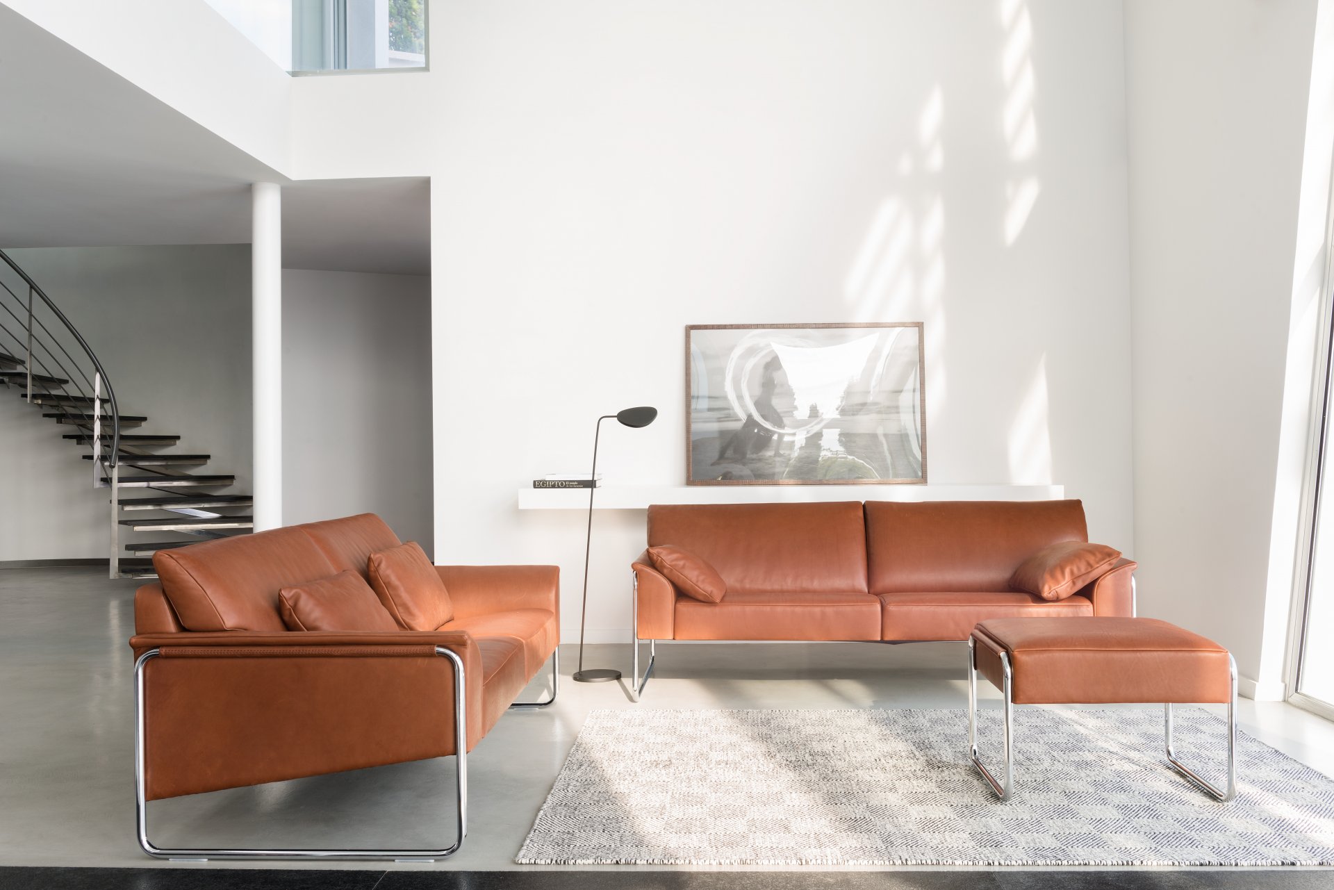 Sofa's : Bellino JR-8800