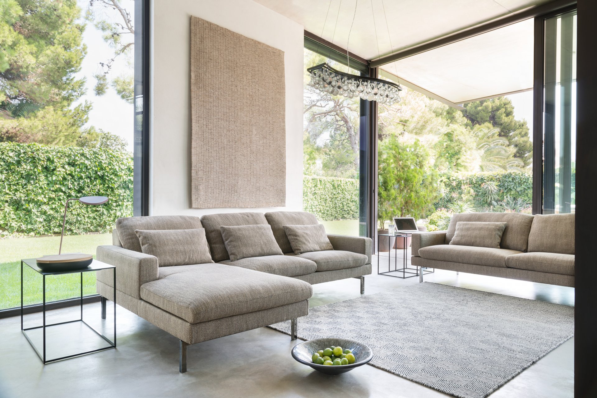 Tigra JR-2225 : Sofas Sofas : Tigra JR-2225