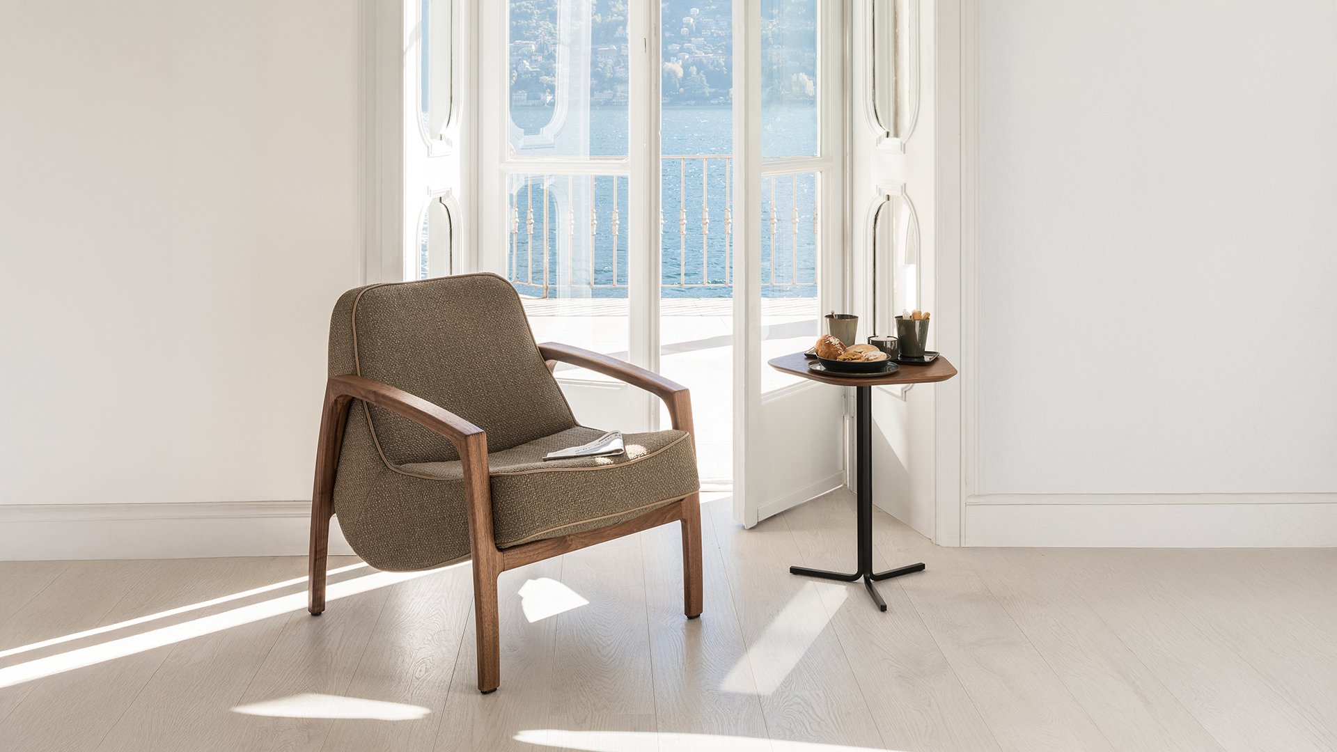 Fauteuils : Lagom JR-9950