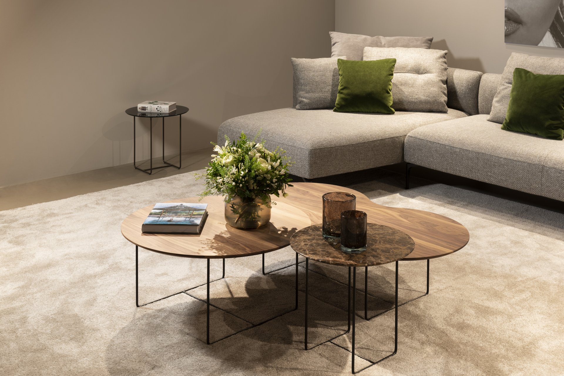Laura : Coffee tables Coffee tables : Laura