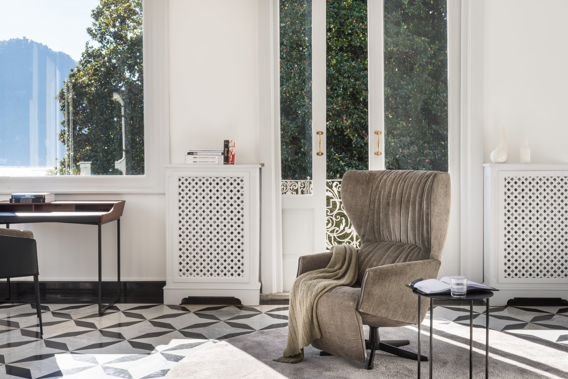 Rapsody Reclining Chair Relaxzetels Product Design Meubelen JORI Rapsody Reclining Chair Relaxzetels Product Design Meubelen JORI