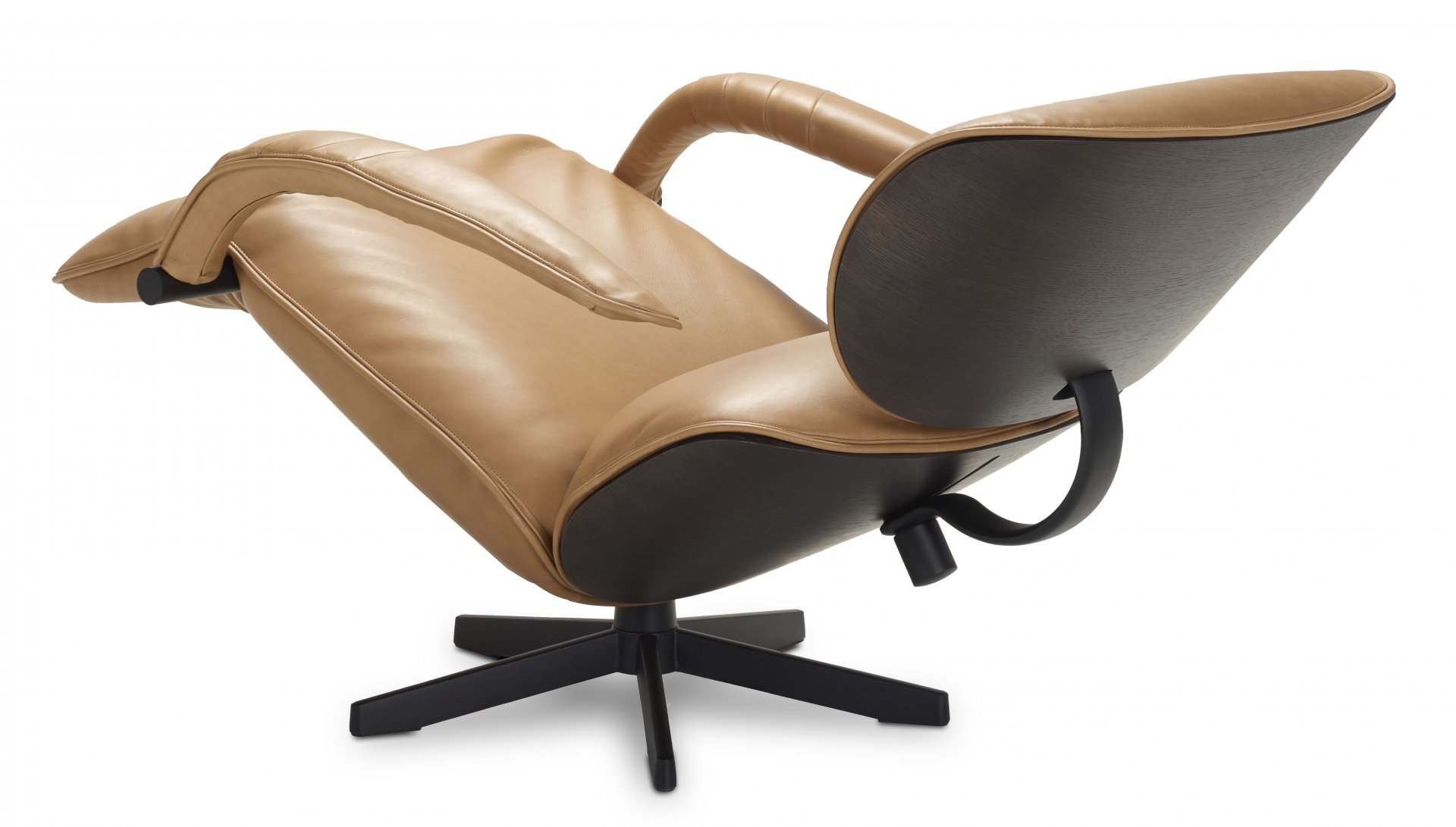 Reclining chairs : Andante