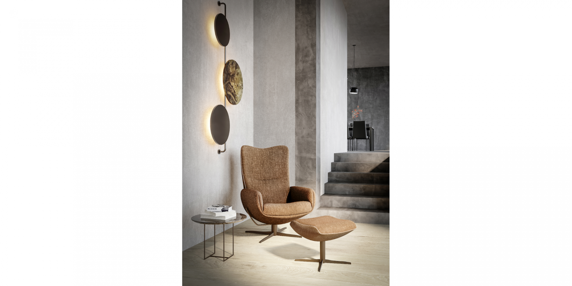 Fauteuils relax & lounge : Time-Out
