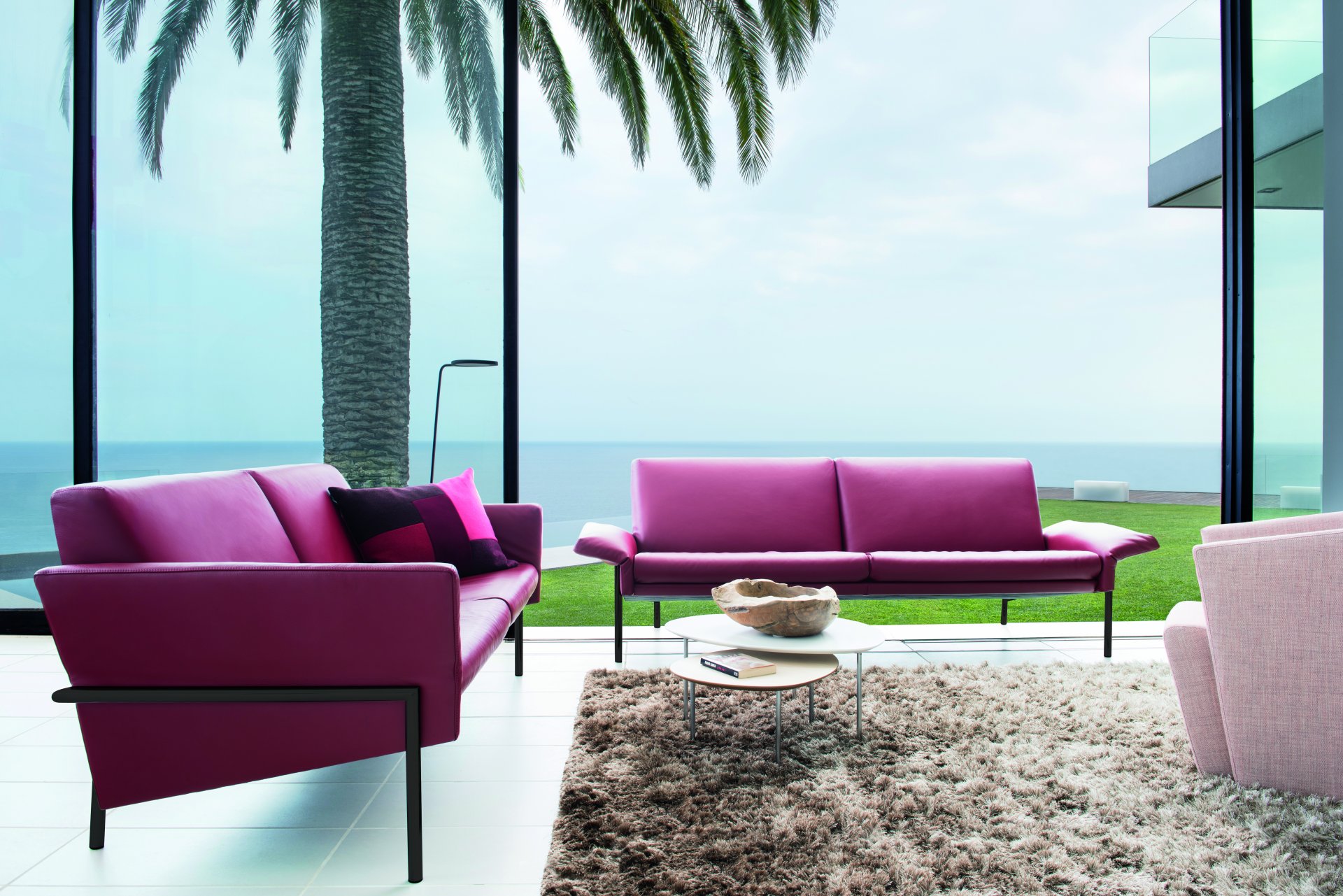 Sofas : Tosca JR-8810