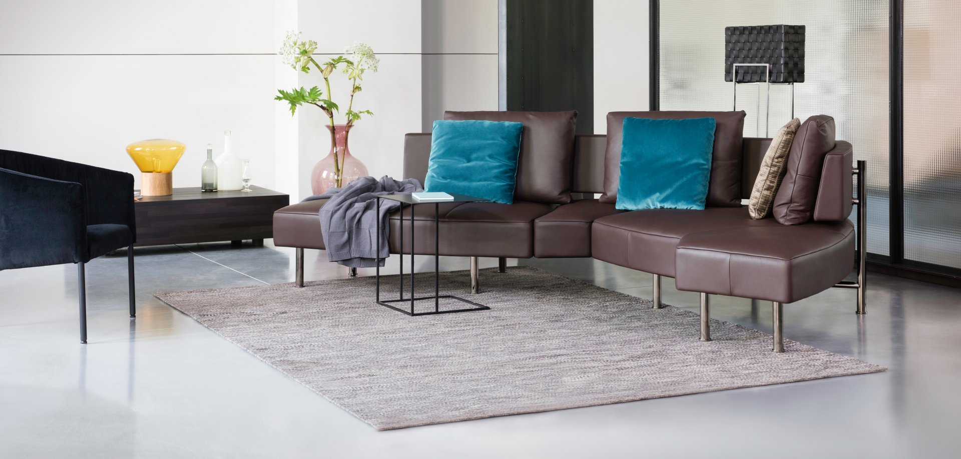 Sofa's : Wing JR-1200