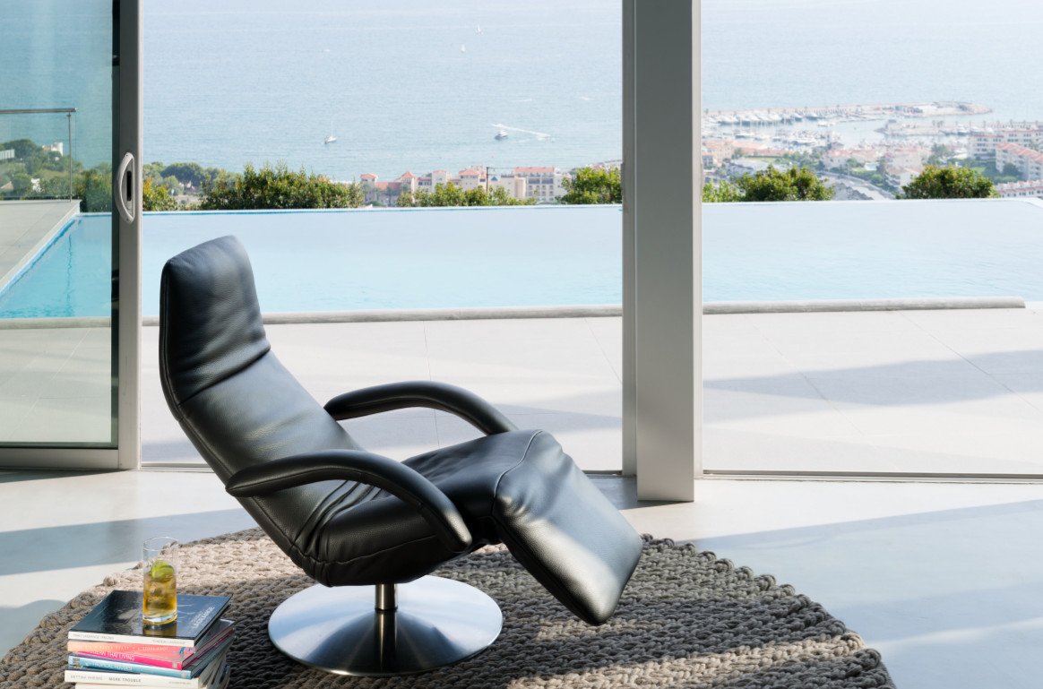 Lounge & relaxzetels : Yoga JR-7360
