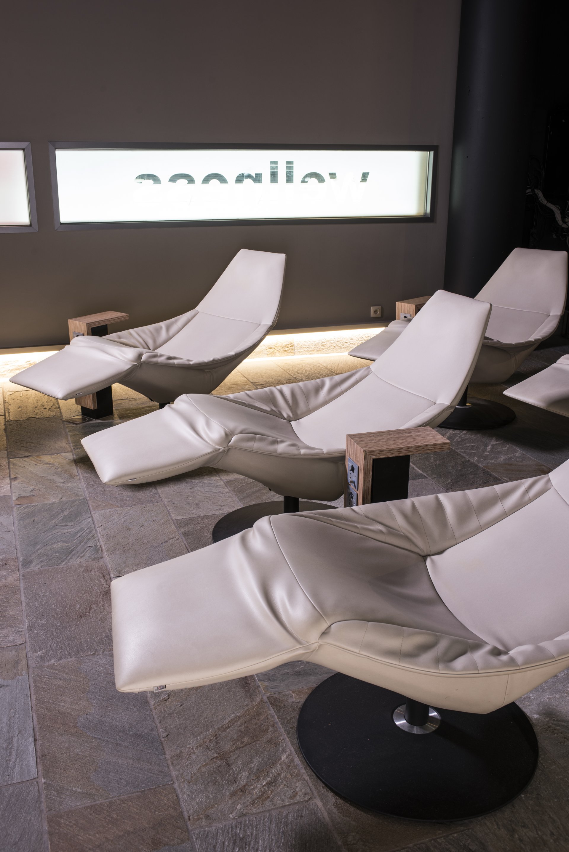 Wellness-center Aquadroom