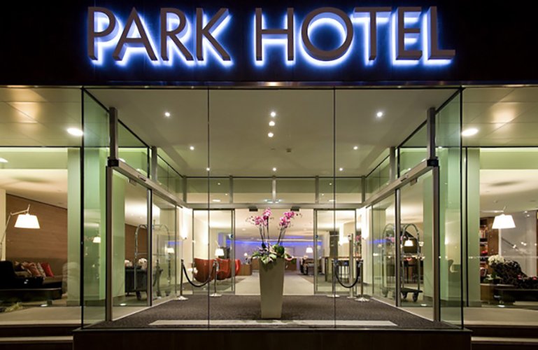 Parkhotel Amsterdam