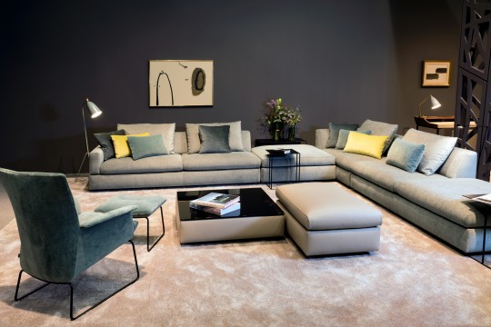 Tigra Divanbase