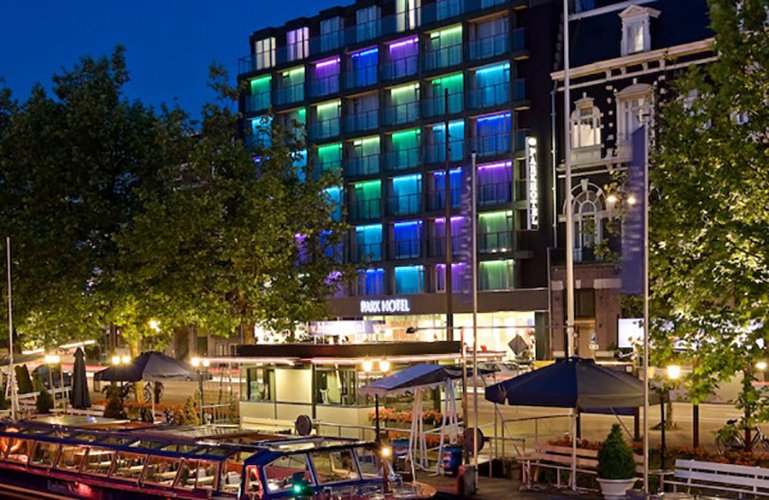 Parkhotel Amsterdam