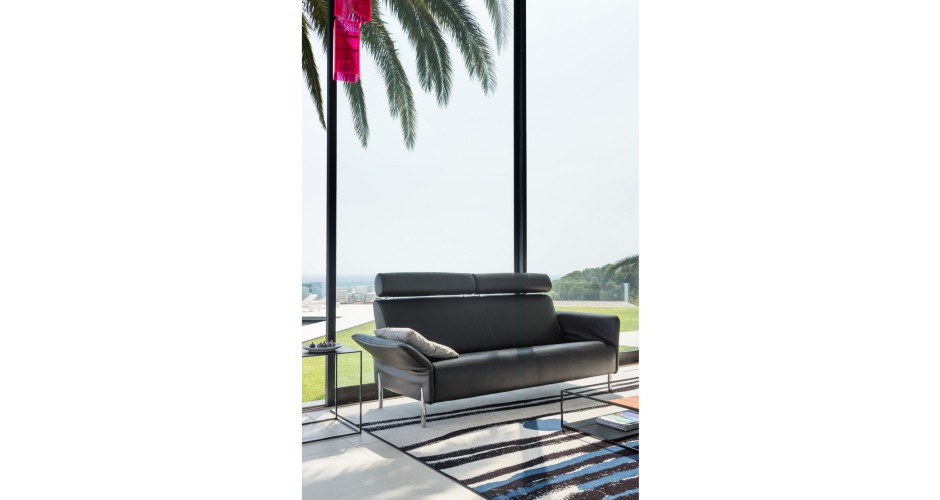 Chinook | Sofas | Product | Ledermöbel | JORI