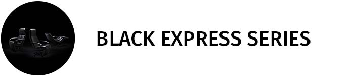 Black Express Series